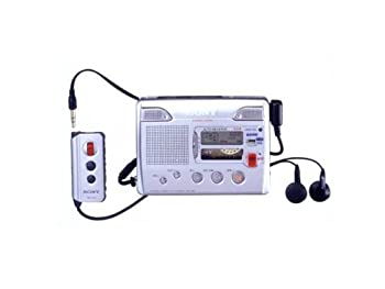 【中古】(非常に良い)SONY TCS-100 カセットコーダー|COCOHOUSE