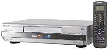 【中古】［物質の状態好ましい］Panasonic NV-DH2 デジタルハイビジョンビデオ