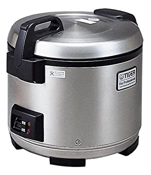 【中古】タイガー 炊飯器 「炊きたて」 業務用 一升5合 ステンレス JNO-A270-XS|COCOHOUSE