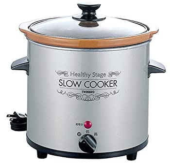 TWINBIRD 電気煮込みなべ EP-4711BR(中古品) 楽天市場】【中古】TWINBIRD 電気煮込みなべ EP-4711BR : GoodLifeStore
