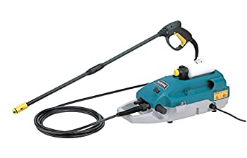【中古】［物質の状態好ましい］マキタ(Makita) 高圧洗い濯ぎ機 MHW710