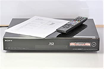【中古】(人並み外れたに似つかわしい)SONY 320GB 2ラジオ受信機 ブルーレイレコーダー BDZ-A750