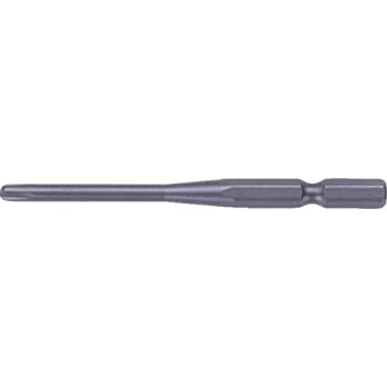 【中古】［状態良好］長堀工業 段付ドライバービット 1TD3207 10入
