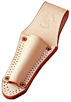 【中古】［状態良好］コヅチ(KOZUCHI) ヌメ皮ドライバー差し 中 二重縫 銅リベット SD-01