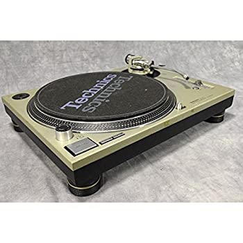 非常に良い)TECHNICS テクニクス （ＴＥＣＨＮＩＣＳ） SL-1200MK3D DJ