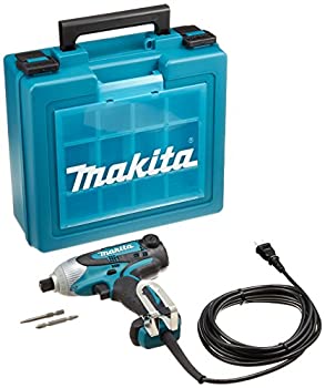 【中古】［状態良好］マキタ(Makita) インパクトドライバ 100V 6955