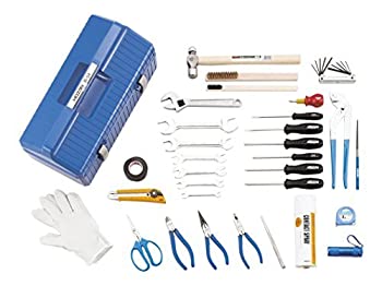 【中古】［物質の状態思わしい］ホーザン(HOZAN) 物の具書き割り 入組31点  工業プラント、授業時間、科学研究所の備え付けや身寄りでのDIY、車載物の具、防災用に S-53