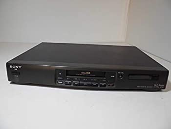 【中古】(人並み外れたに好いたらしい)SONY EV-PR2 8粍ビデオデッキ