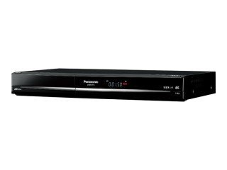 楽天市場】【中古】パナソニック 250GB DVDレコーダー DIGA DMR-XP11-S