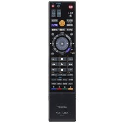 【中古】(非常に良い)東芝純正 HDD&DVDレコーダー用リモコン SE-R0331|COCOHOUSE