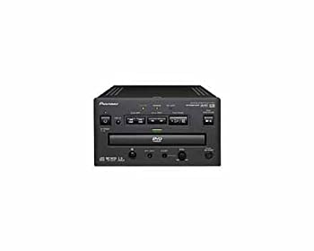 【中古】［物質の状態思わしい］先駆者 ヴィデオディスク-V730 ヴィデオディスク映像媒体電気蓄音機 有線テレビ付