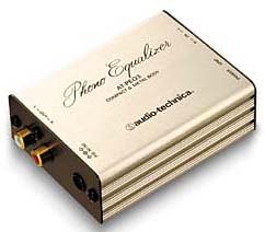 楽天市場】【中古】 ONKYO オンキョー フォノイコライザー MM