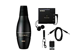【中古】［状態良好］YAMAHA サイレントブラス SB7-9 (トランペット・コルネット用) [エレクトロニクス]｜COCOHOUSE
