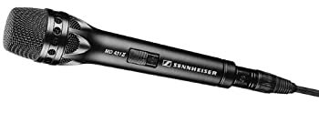【中古】(非常に良い)SENNHEISER ゼンハイザー/MD 431 II ダイナミックマイクロホン 108,183円