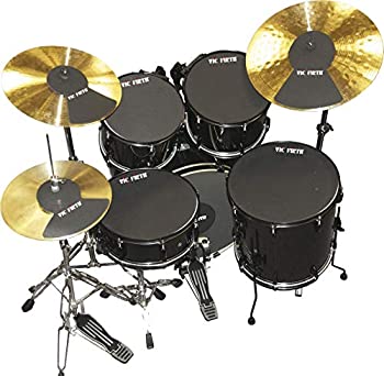 【中古】(未使用品)Vic firth - Pack sourdines Standard