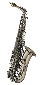 楽天市場】中古 アルトサックスMAXTONE マックストーンFrench
