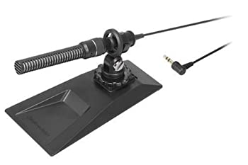【中古】audio-technica モノラルマイクロホン AT9942|COCOHOUSE