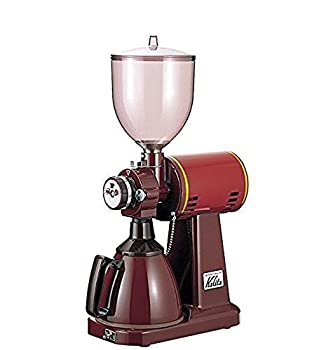 Kalita(カリタ) 業務用電動コーヒーミル ハイカットミル 61005 i8my1cf カリタ Kalita(カリタ) 業務用 電動コーヒーミル ハイカットミル