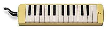 【中古】ヤマハ YAMAHA ピアニカ 25鍵 P-25F