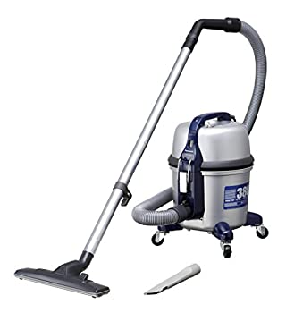 【中古】(未使用･未開封品)パナソニック 紙パック掃除機 業務・店舗用 シルバー MC-G3000P-S