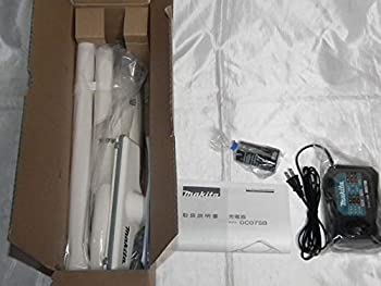 【中古】［状態良好］マキタ 充電式クリーナー コードレス 掃除機 CL070DS