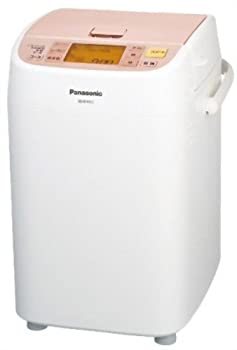(未使用･未開封品)　パナソニック ホームベーカリー 1斤タイプ ピンクホワイト SD-BH106-PW vf3p617 Amazon.co.jp: パナソニック ホームベーカリー 1斤タイプ ピンク
