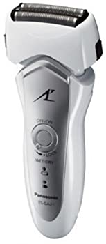 楽天市場】【中古】 パナソニック ラムダッシュ シルバー調 ES-LT20-S