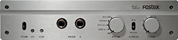 【中古】FOSTEX 32bit DAC & ヘッドホンアンプ HP-A7｜COCOHOUSE