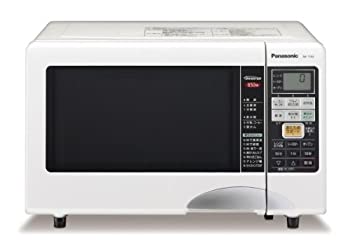 【中古】［状態良好］パナソニック エレック オーブンレンジ ホワイト NE-T153-W｜COCOHOUSE