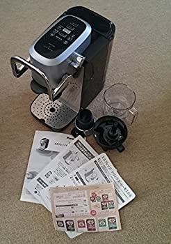 パナソニック エスプレッソ&amp;コーヒーマシン コモンブラック NC-BV321-CK wgteh8f Amazon.co.jp: パナソニック エスプレッソ&コーヒーマシン