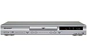 【中古】(人並み外れたに好いたらしい)草分け MP3生まれ変わり ヴィデオディスク-RW相応う 薄型ヴィデオディスク電気蓄音機DV-545