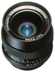 【中古】［状態良好］CONTAX Carl Zeiss DistagonT* 25mm F2.8