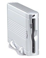 【Win 11対応】ロジテックMOドライブ 640MB LMO-FB654U2 Amazon | Logitec USB 2.0 外付型640MB MO LMO-FB654U2