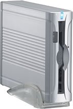 【中古】［物質の状態思わしい］Logitec USB 2.0外付型640MB MO社会的単位 LMO-FA654U2