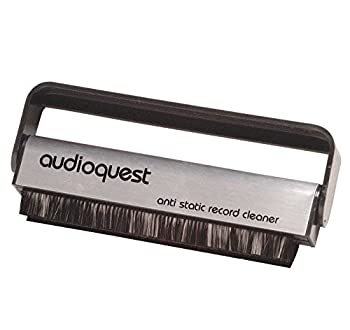 【中古】AudioQuest Record Brush