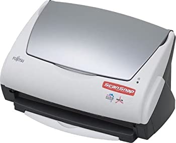 【中古】［状態良好］ScanSnap FI-5110EOX3