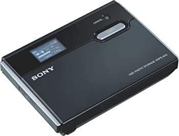 【中古】ソニー HDDフォトストレージ HDPS-M10｜COCOHOUSE