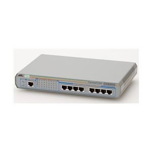 (未使用･未開封品)　アライドテレシス CentreCOM GS908L V2 レイヤー2スイッチ 0509R og8985z アライドテレシス CentreCOM GS908L V2 レイヤー2スイッチ 8