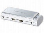【中古】［状態良好］富士通 ScanSnap S300M(for Macintosh) FI-S300M