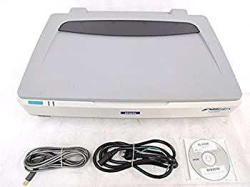 【中古】［状態良好］EPSON Offirio フラットベッドスキャナー ES-H7200 600dpi CCDセンサ A3対応 ネットワーク標準対応｜COCOHOUSE
