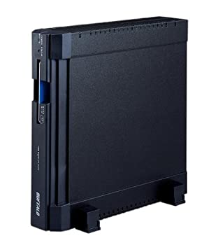 【中古】［物質の状態思わしい］BUFFALO USB2.0用 地デジチューナ DT-H50/U2