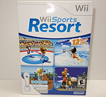 【完品】Wii Sports resort 香港(中国)版 latest?cb=20210801200554