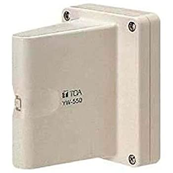 TOA　天井取付用　ワイヤレス　アンテナ　YW-540 送料無料】YW-540 TOA 天井取付用ワイヤレスアンテナの通販情報