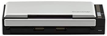 【中古】［状態良好］FUJITSU ScanSnap S1300 FI-S1300