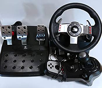 【中古】ロジクール G27 一ころ 車輪(LPRC-13500)