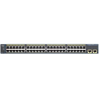 【中古】(人並み外れたに好いたらしい)Cisco Systems Cisco Catalyst 2960S-48TS-L WS-C2960S-48TS-L