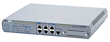 【中古】［物質の状態好ましい］アライドテレシス CentreCOM AR560S ルータ 0645R