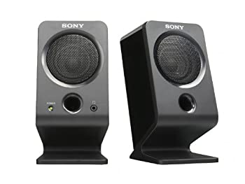 【中古】(非常に良い)SONY アクティブスピーカーシステム A3 ブラック SRS-A3/B|COCOHOUSE