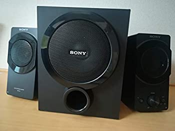 【中古】SONY アクティブスピーカーシステム D5 SRS-D5｜COCOHOUSE