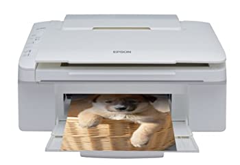 【中古】［状態良好］EPSON Colorio インクジェット複合機 PX-403A